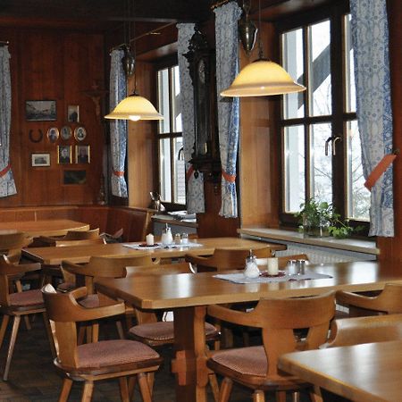 Landhotel Gottinger 발트키르헨 외부 사진