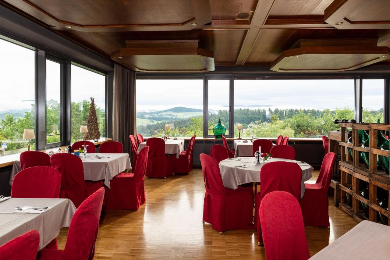 Landhotel Gottinger 발트키르헨 외부 사진
