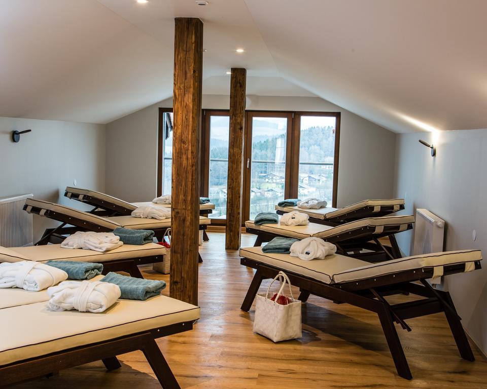 Landhotel Gottinger 발트키르헨 외부 사진