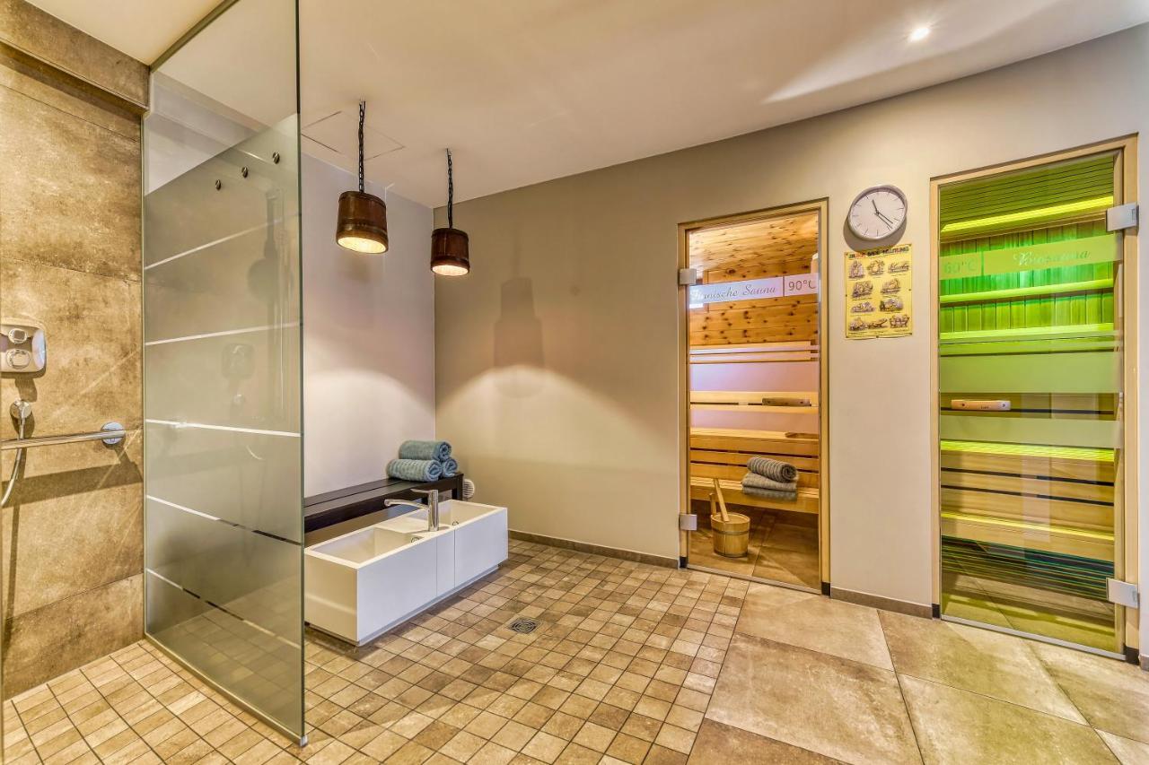 Landhotel Gottinger 발트키르헨 외부 사진