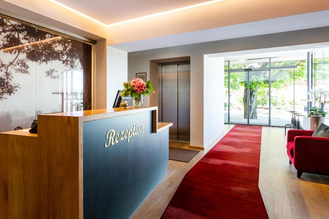 Landhotel Gottinger 발트키르헨 외부 사진