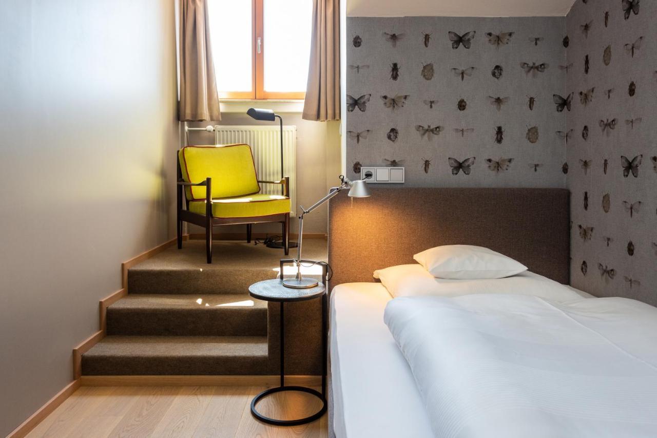 Landhotel Gottinger 발트키르헨 외부 사진