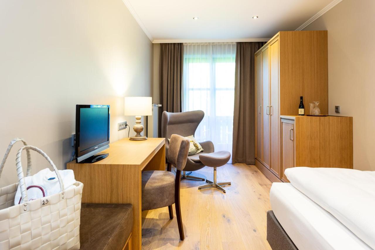 Landhotel Gottinger 발트키르헨 외부 사진