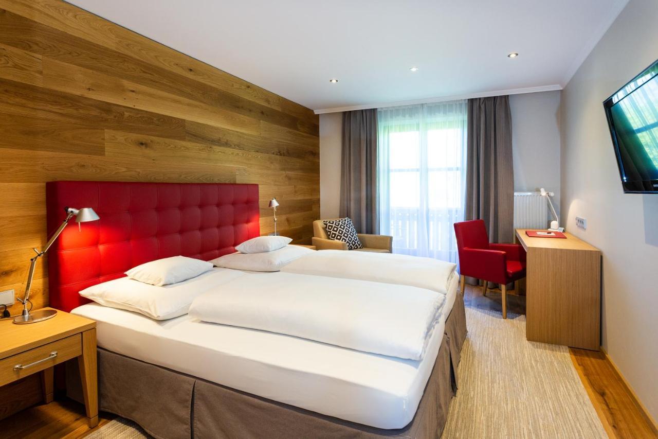 Landhotel Gottinger 발트키르헨 외부 사진