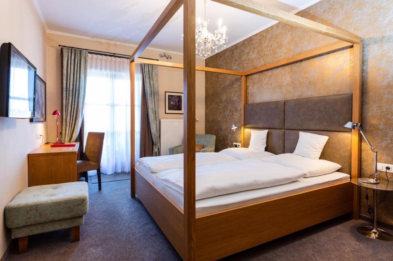 Landhotel Gottinger 발트키르헨 외부 사진