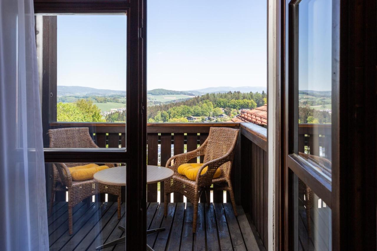 Landhotel Gottinger 발트키르헨 외부 사진