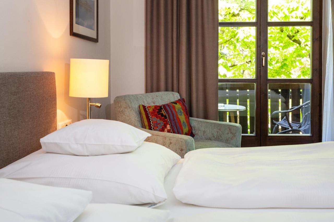 Landhotel Gottinger 발트키르헨 외부 사진