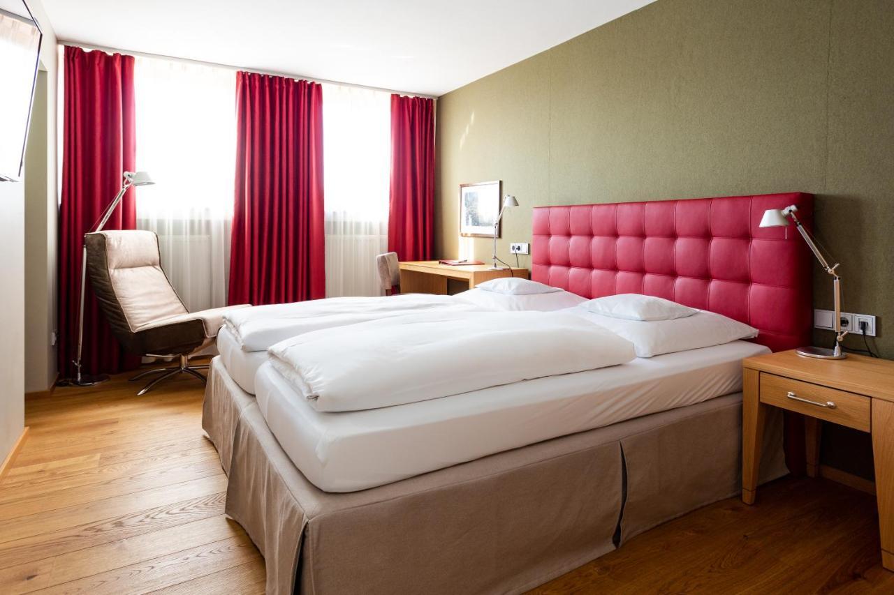 Landhotel Gottinger 발트키르헨 외부 사진